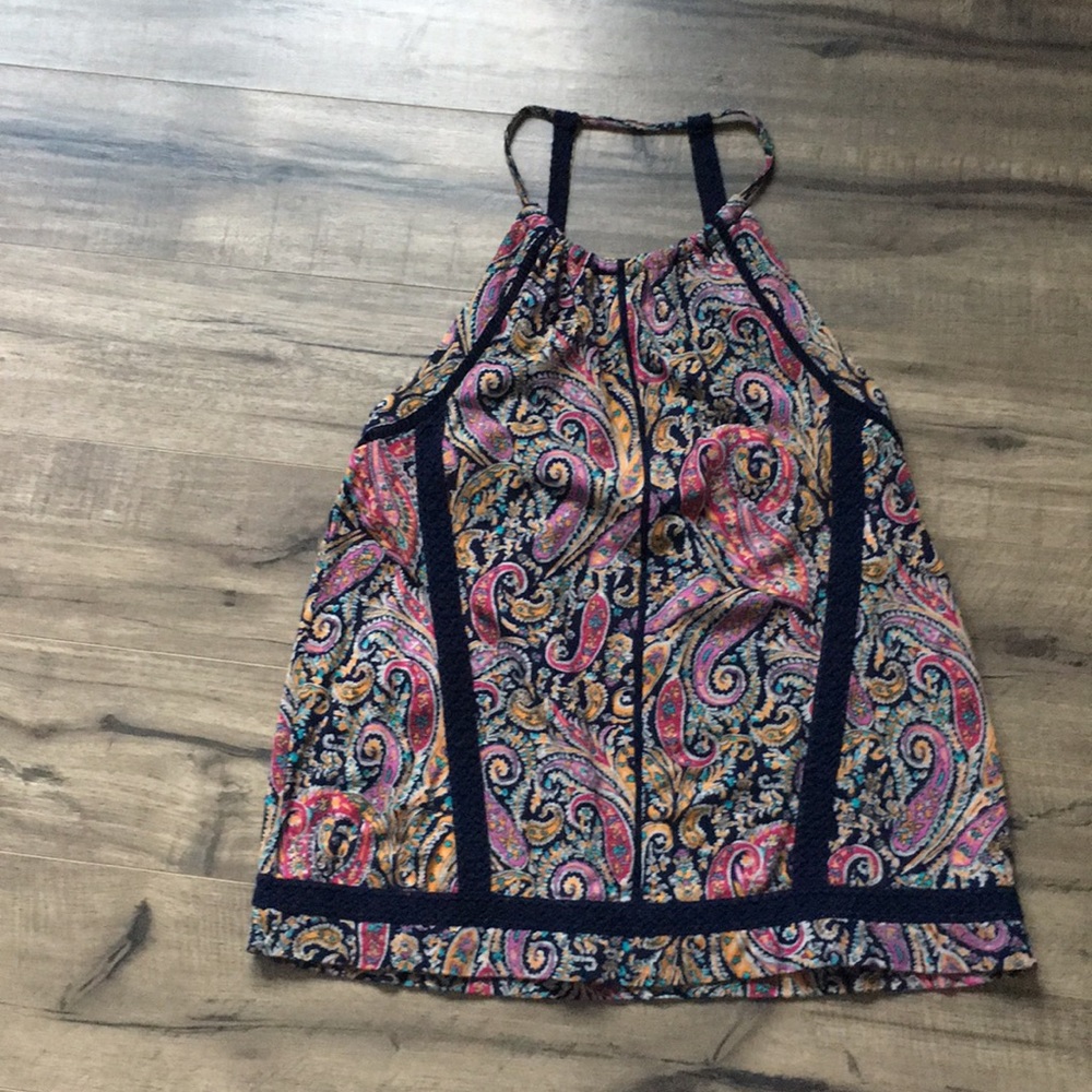 Lucky Brand tank
